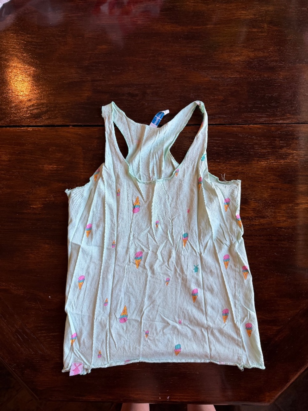 Woman’s Dutch Bros Tank Top